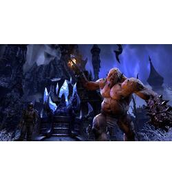 The Elder Scrolls Online: Tamriel Unlimited