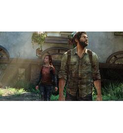 The Last Of Us