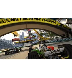Trackmania Turbo