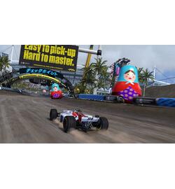 Trackmania Turbo