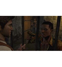 Uncharted: Drake's Fortune