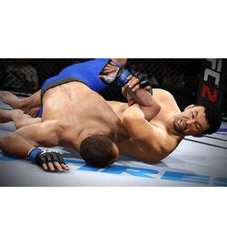 EA Sports UFC 2