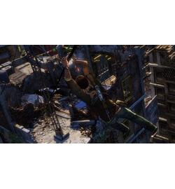 Uncharted: The Nathan Drake Collection