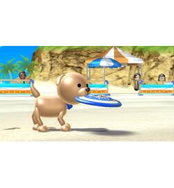 Wii Sports Resort + Wii Sports - Speciaal: 2 games op 1 disc