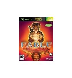 (Xbox) Fable