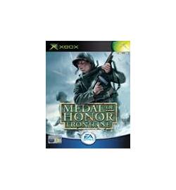 (Xbox) Medal of Honor: Frontline