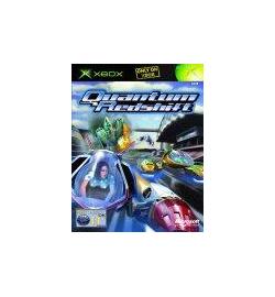 (Xbox) Quantum Redshift