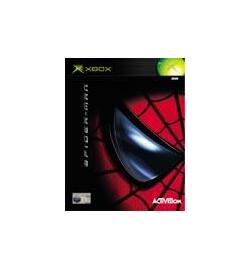 (Xbox) Spider-Man