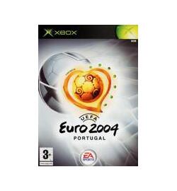 (Xbox) UEFA Euro 2004 Portugal