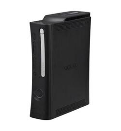 Xbox 360 Console Elite