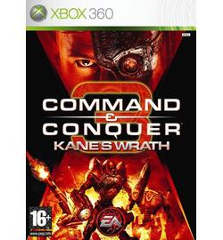 Command and Conquer 3: Kane`s Wrath