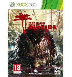 Dead Island: Riptide