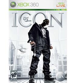 Def Jam: ICON