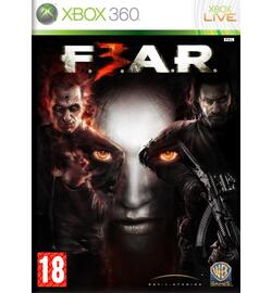 F.E.A.R. 3