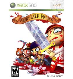 Fairytale Fights
