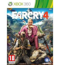 Far Cry 4