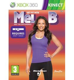 Get Fit With Mel B (Kinect)