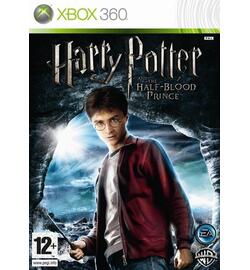 Harry Potter and the Half-Blood Prince