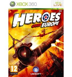 Heroes Over Europe