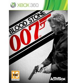 007 James Bond - Blood Stone