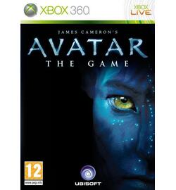 James Cameron's Avatar: The Game