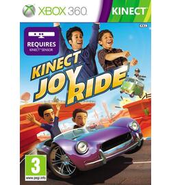 Kinect Joy Ride