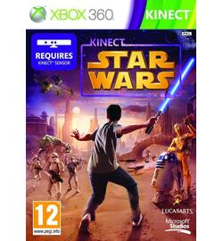 Kinect Star Wars