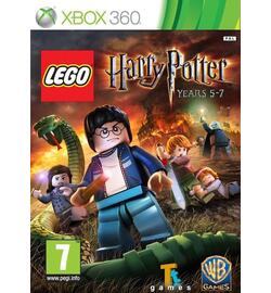LEGO Harry Potter: Years 5-7