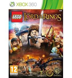 LEGO The Lord Of The Rings