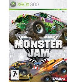 Monster Jam