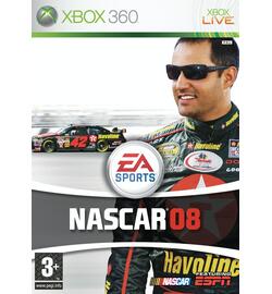 NASCAR 08