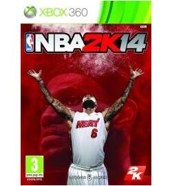 NBA 2K14