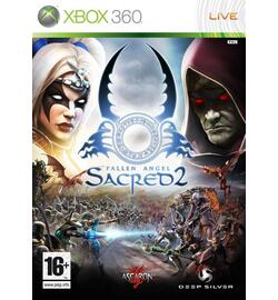 Sacred 2: Fallen Angel