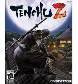 Tenchu Z