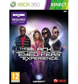 The Black Eyed Peas Experience (Kinect)