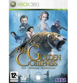 The Golden Compass