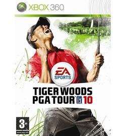 Tiger Woods PGA Tour 10