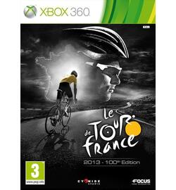 Le Tour de France 2013: 100th Edition