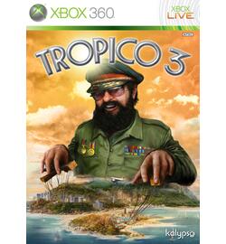 Tropico 3