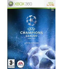 UEFA Champions League 2006-2007