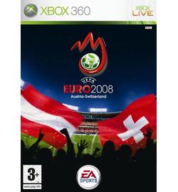 UEFA Euro 2008