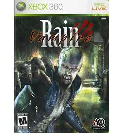 Vampire Rain