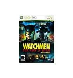 Watchmen: The End is Nigh