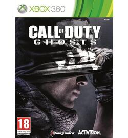 Call of Duty: Ghosts