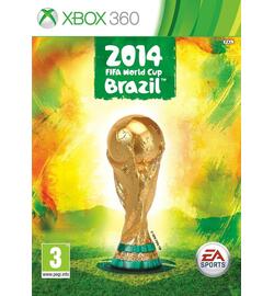 2014 FIFA World Cup Brazil