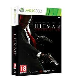 Hitman Absolution Professional Edition