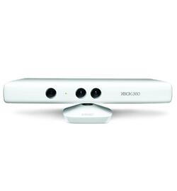 Kinect Limited Star Wars Edition - Microsoft