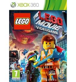 LEGO Movie: The Videogame