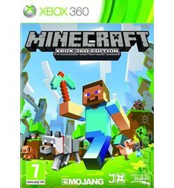 Minecraft - Xbox 360 Edition