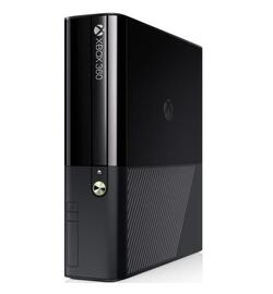 Xbox 360 Console New Slim (Nieuwste model)